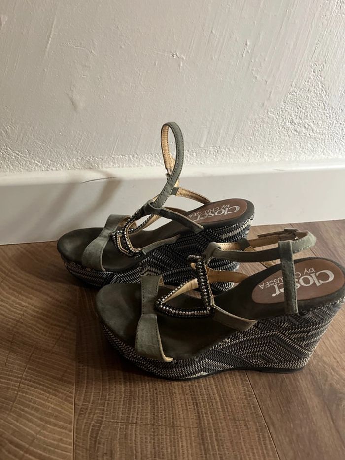 Chaussures - photo numéro 2