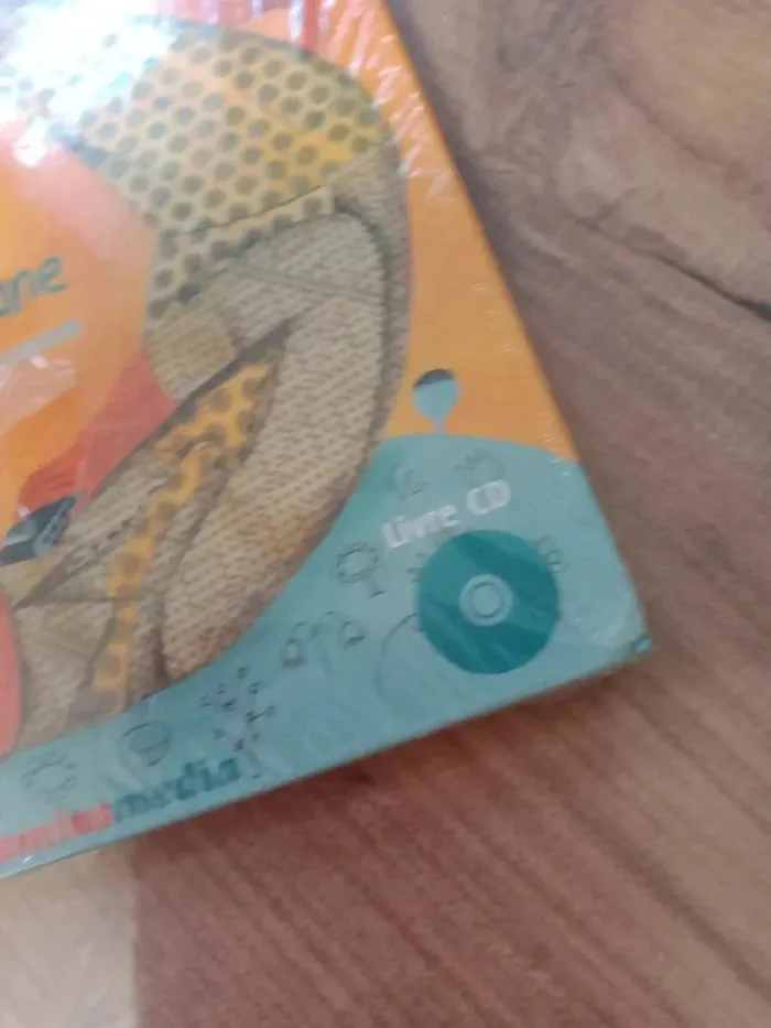 Livre Olaf le géant mélomane - photo numéro 12