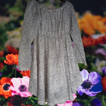 Robe légère - Taille Unique