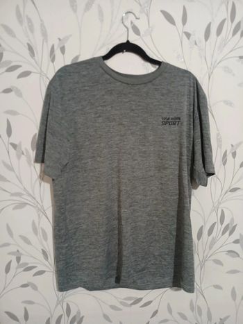 🍍 Tee-shirt sport Atlas for men taille L