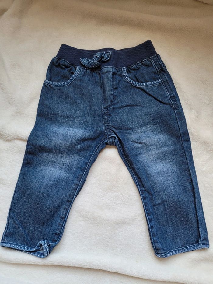 Jegging DPaM - photo numéro 2