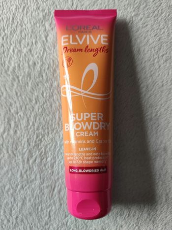 L'Oréal Paris Dream lengths