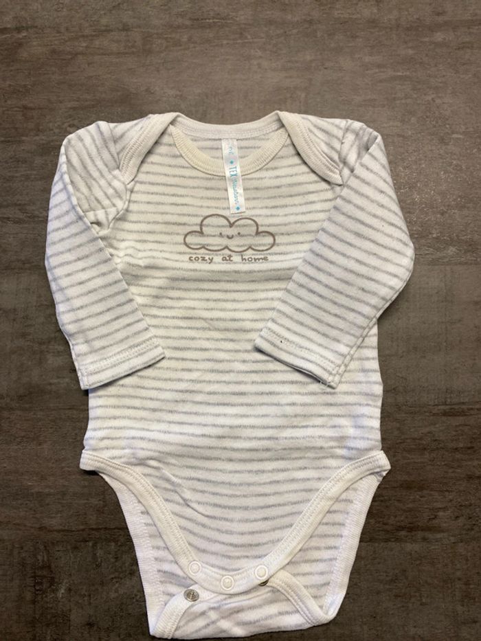 Bodie bébé