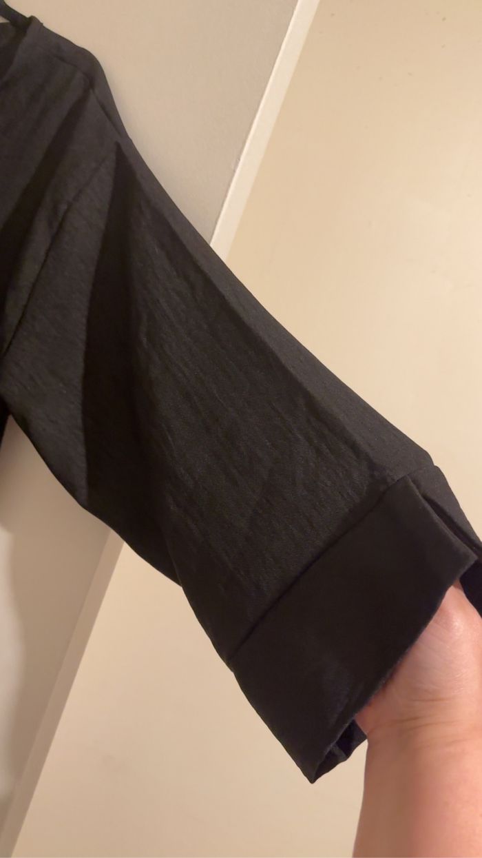 Lot de 2 abayas - photo numéro 5