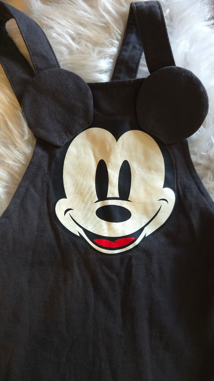 Neuve (non portée)😍💙🤩 salopette  2ans (92cm) garçon 🤩💙😍 - photo numéro 2