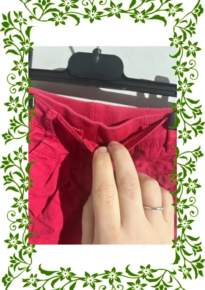 Pantalon 12 mois - photo numéro 2