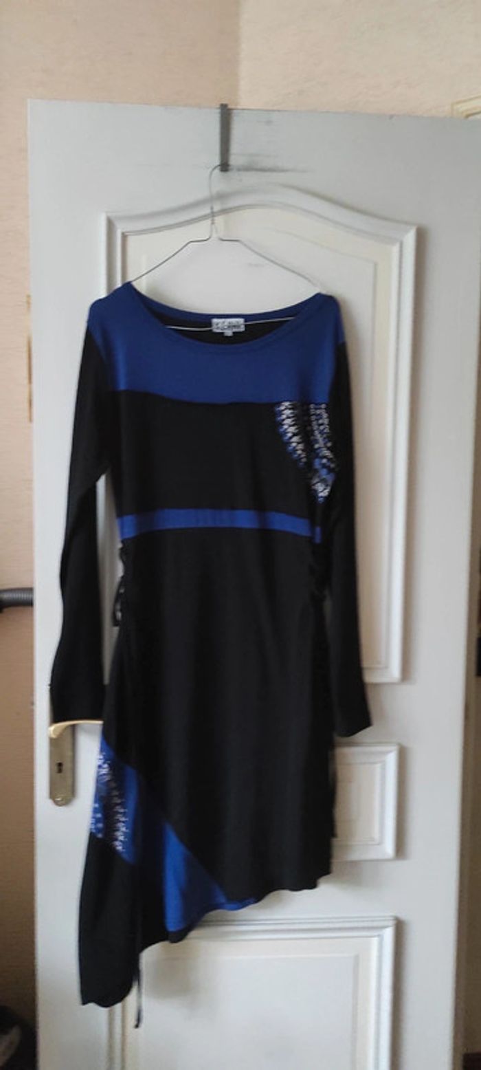 💐Robe manche longue - Keawa - taille XL - Très bon état 💐