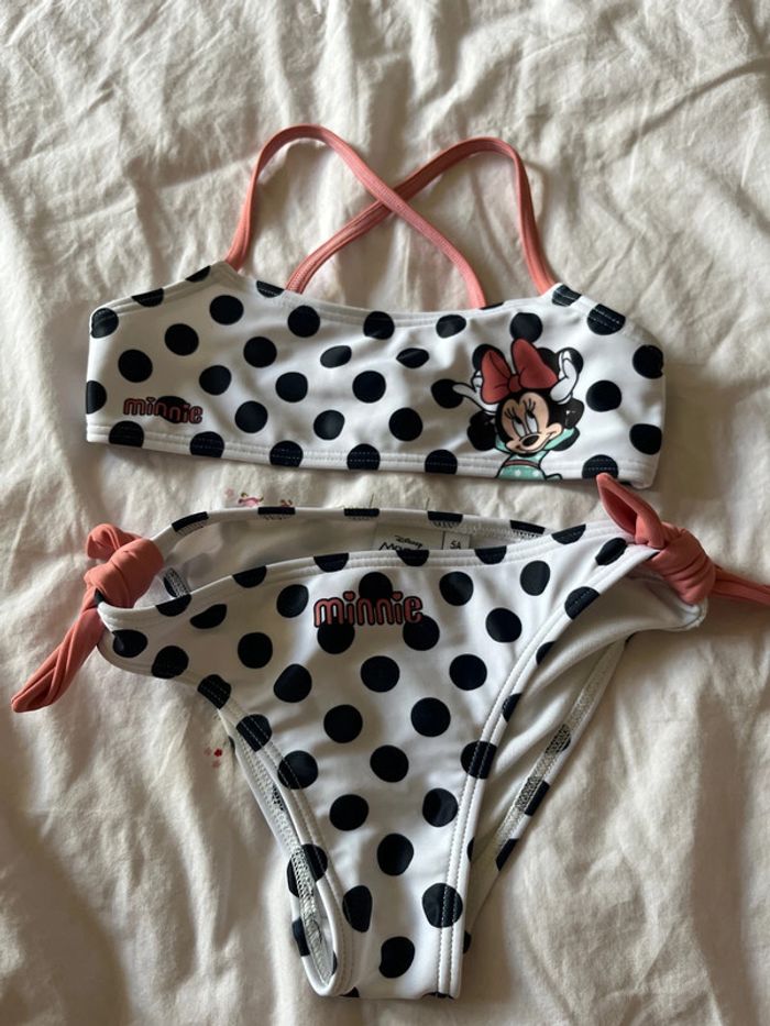 Maillot de bain