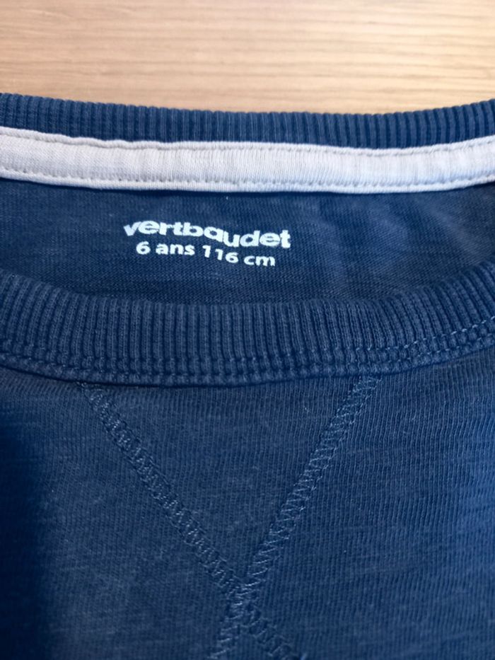 Tee-shirt ML - photo numéro 3