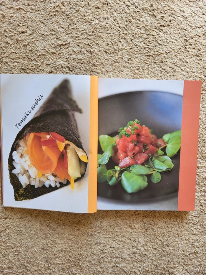 Livre de recettes 200 Recettes Simplissimes de Jill Dupleix - photo numéro 7