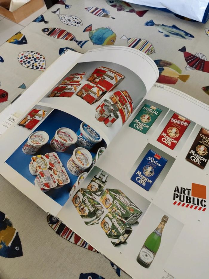 Noah les packagings du monde - photo numéro 7