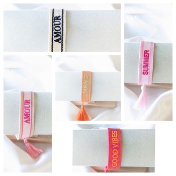 Bracelet