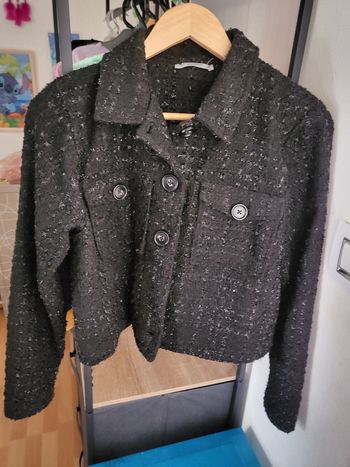 Veste hiver femme t38