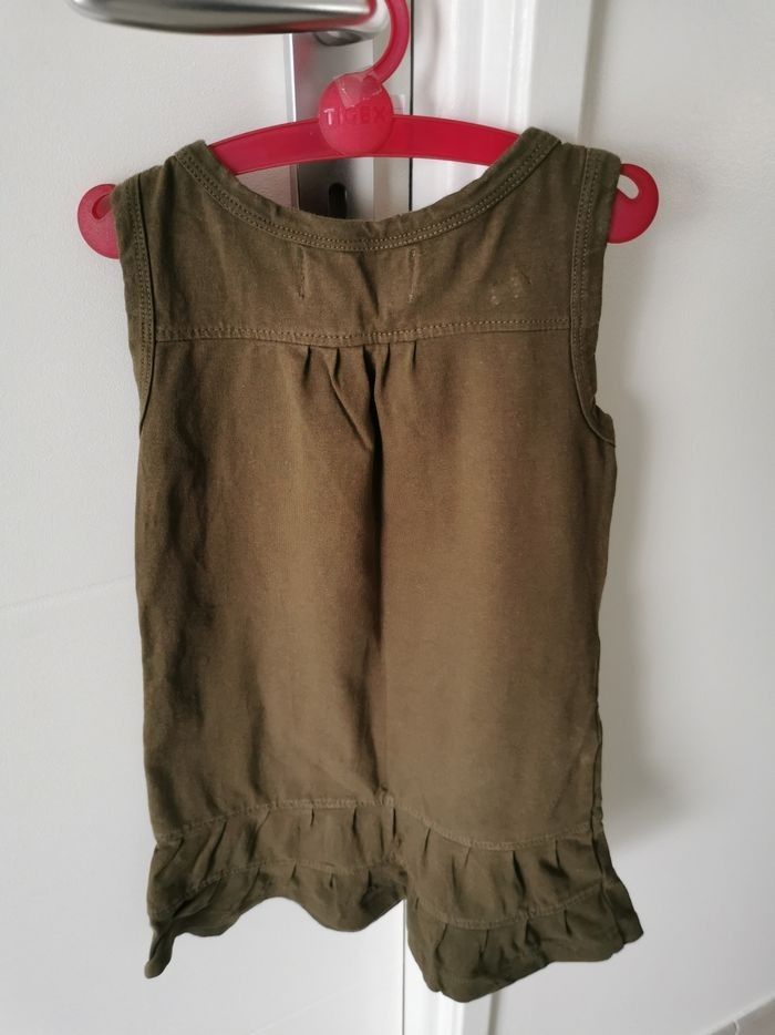 Lot vêtements fille 3ans - photo numéro 7