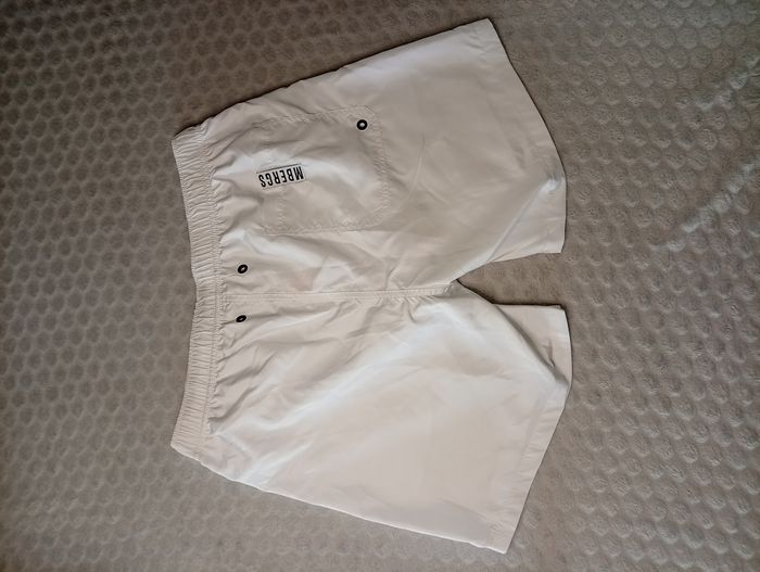 Short de bain bikkembergs - photo numéro 5