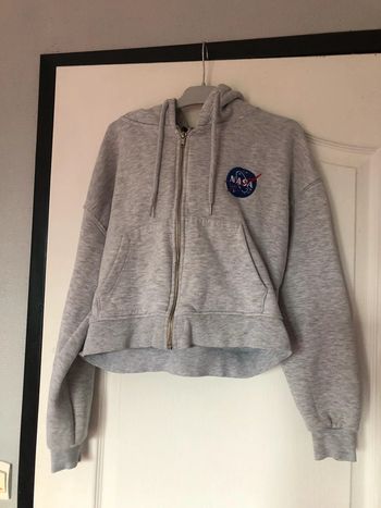 Veste NASA