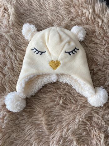 Bonnet chouette