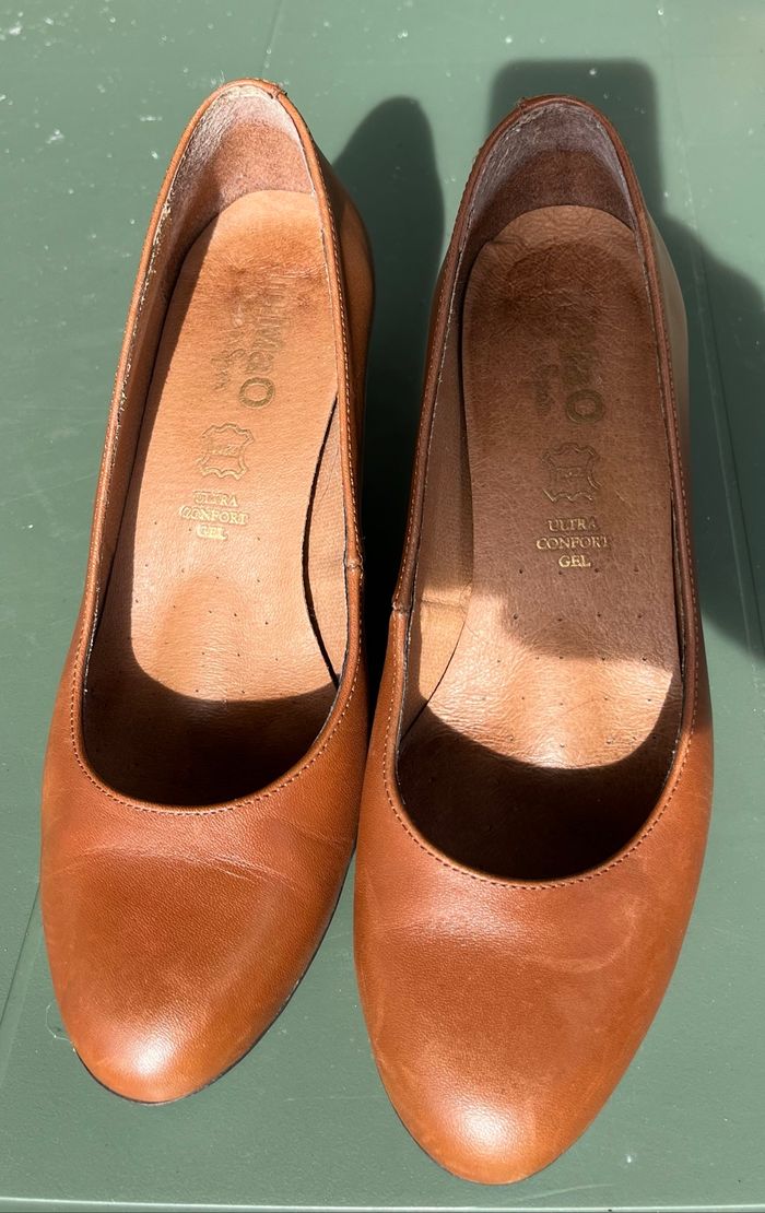 Chaussures à talons - photo numéro 2