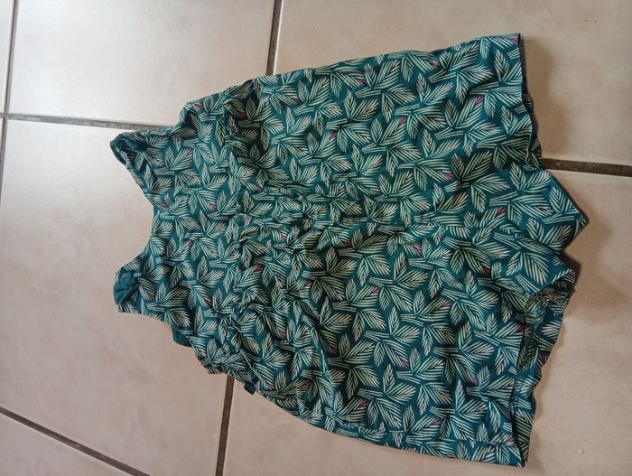 Combi-short Okaïdi - photo numéro 3