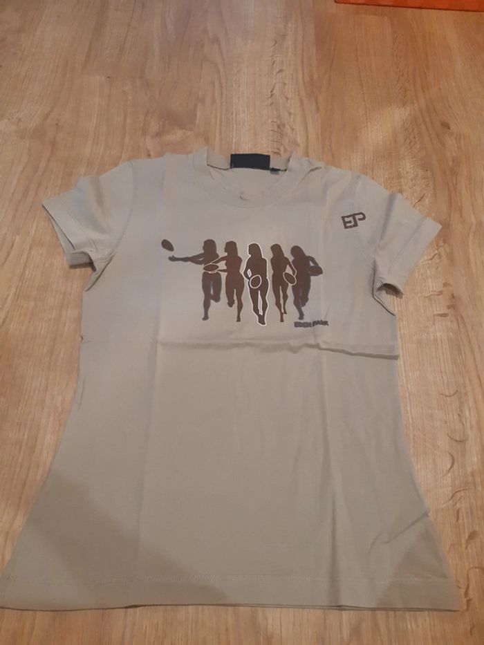 Tee-shirt eden park