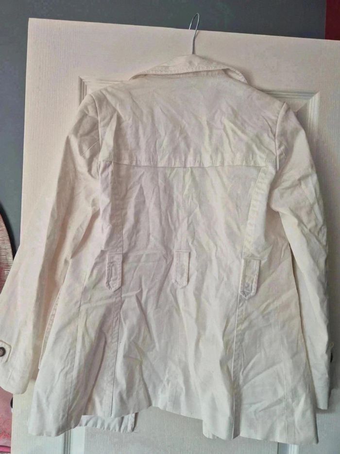 Veste - photo numéro 10