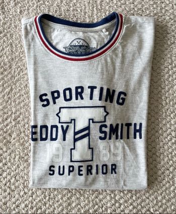 T-shirt Teddy Smith 🍀