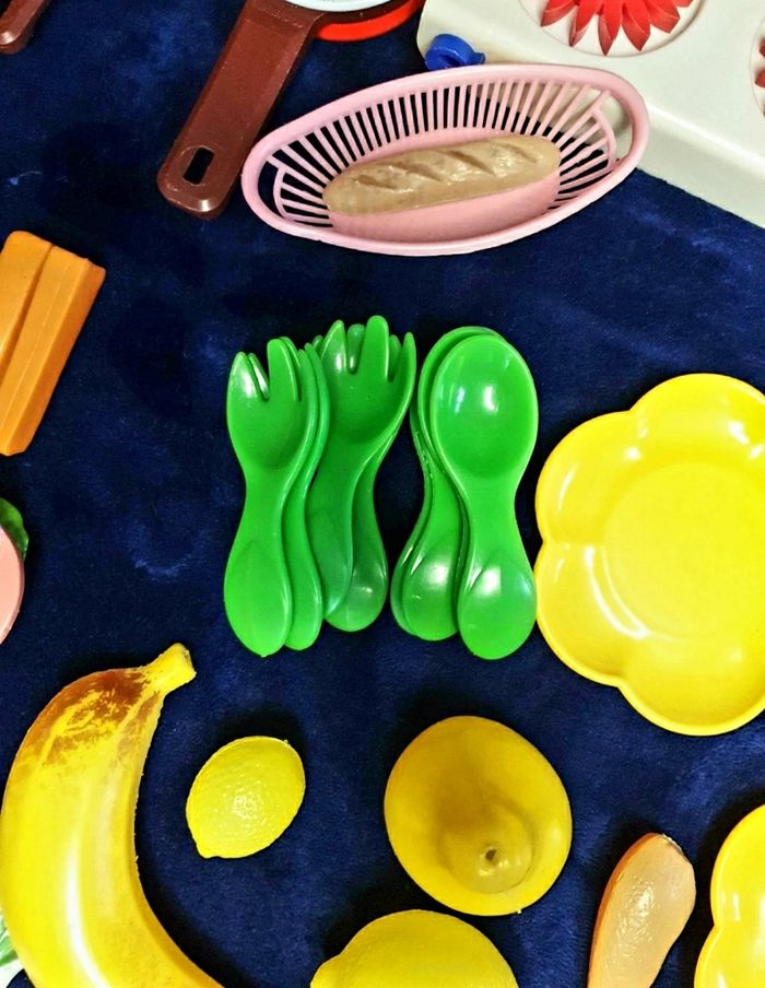 Gros lot dînette des annees 80-90 - photo numéro 10