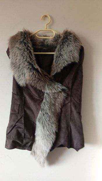 Veste sans manche Taille M