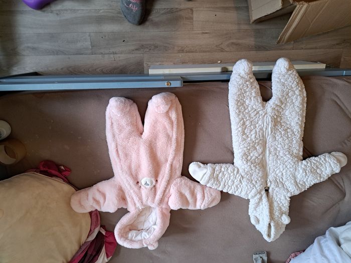 Vetement - photo numéro 2