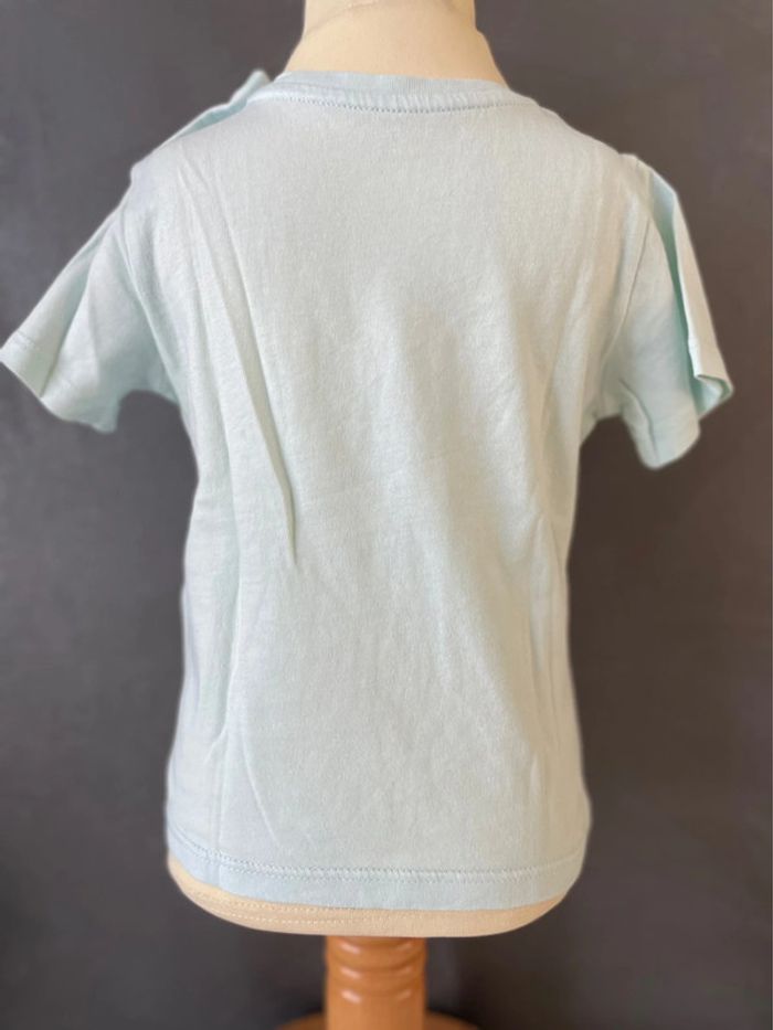 Tee shirt garçon - photo numéro 2