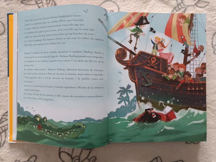 Livre contes - photo numéro 4