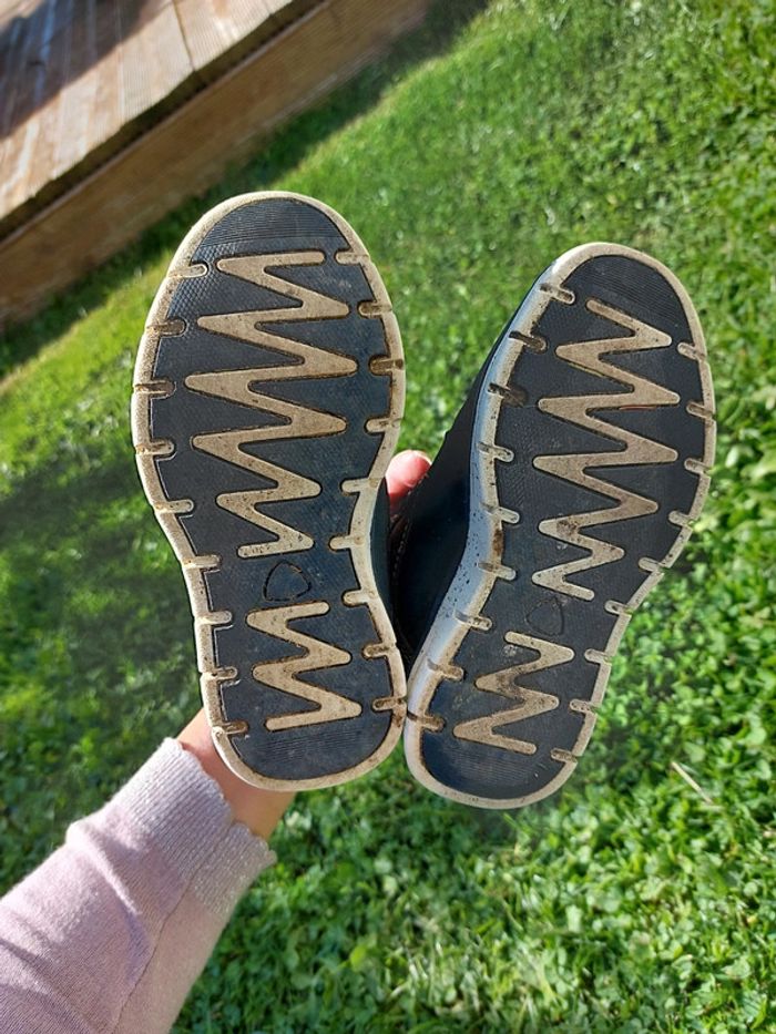 Baskets montantes Lee cooper - photo numéro 5