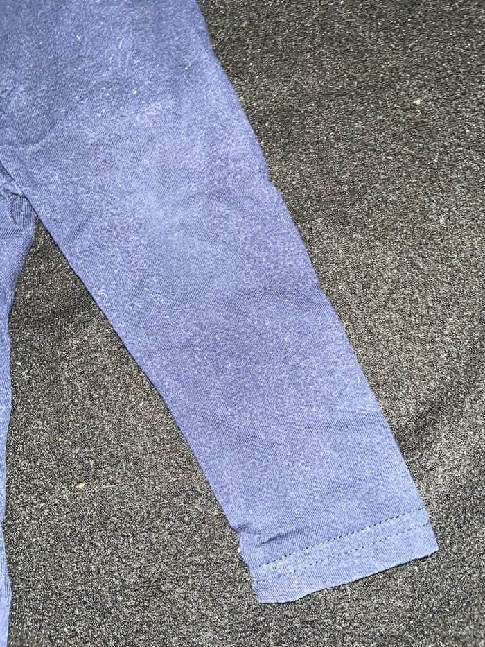 Legging 12 mois - photo numéro 2