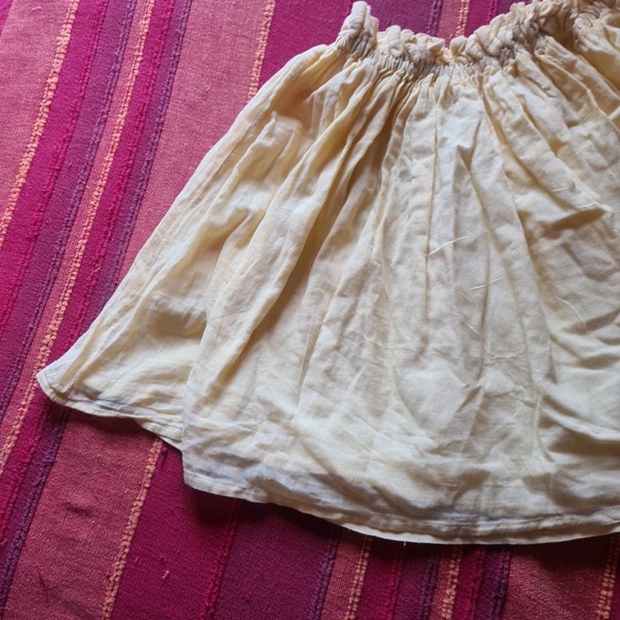 Jupe d'été - photo numéro 11