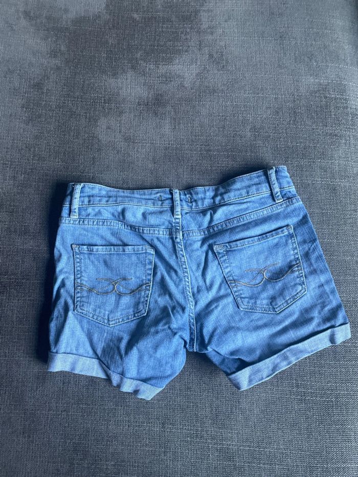 Short - photo numéro 3