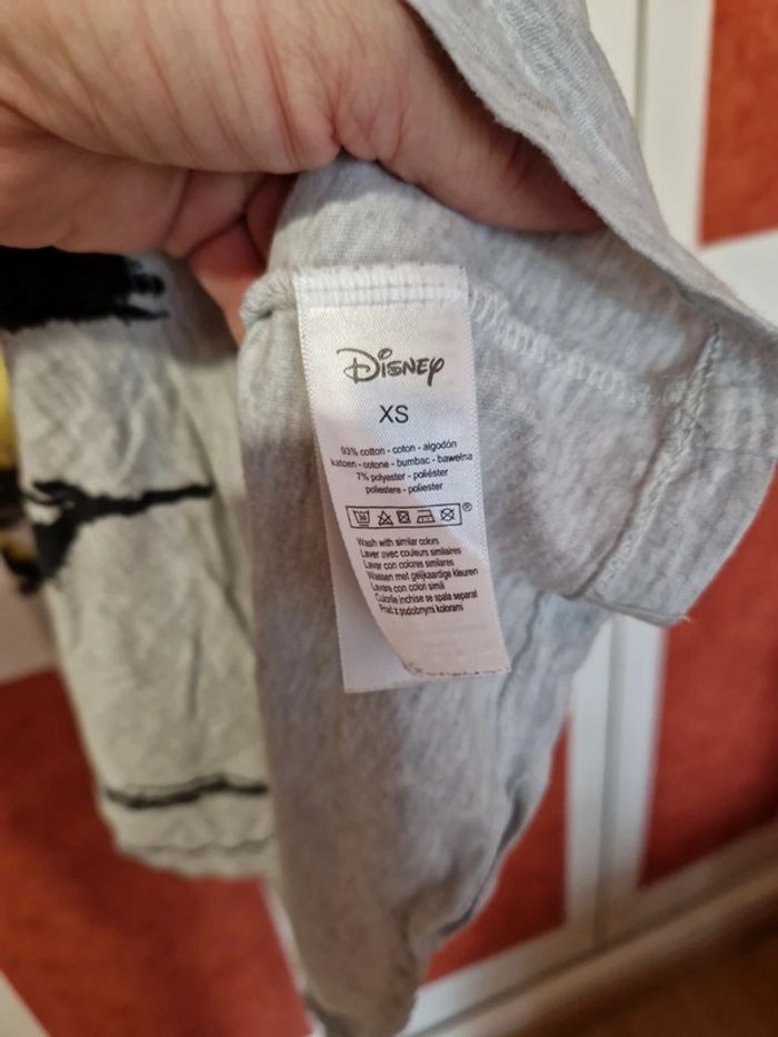 Pyjama - photo numéro 6