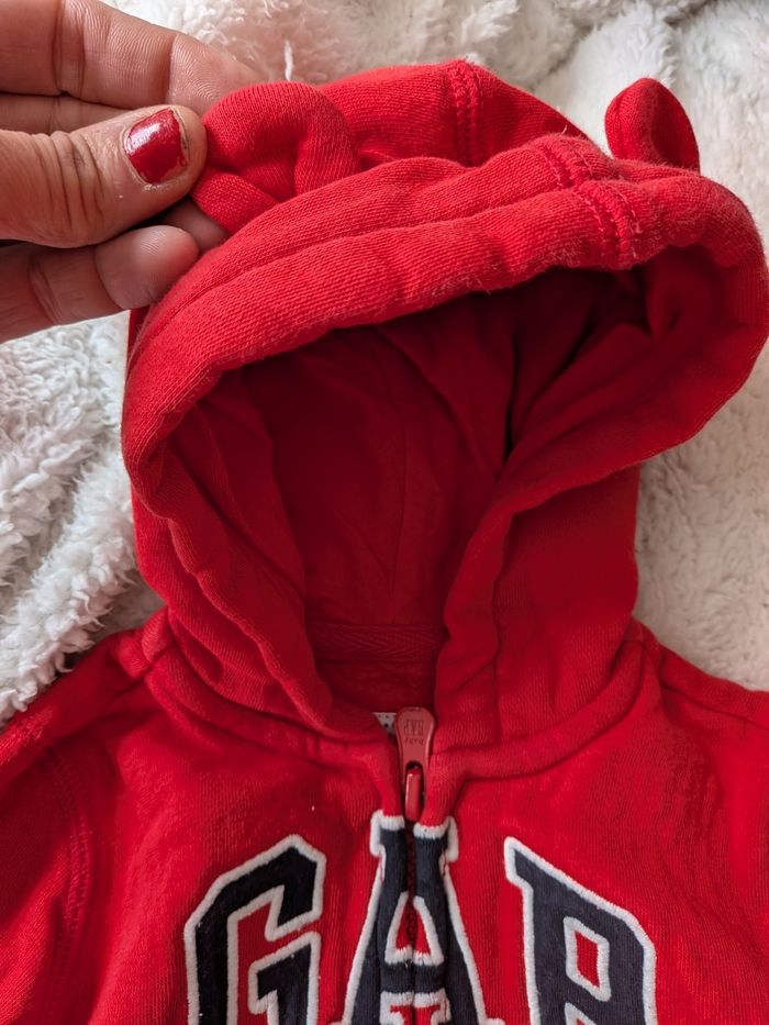 Survêtement gap - photo numéro 4