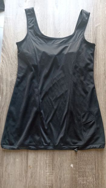 Débardeur femme puma T 40