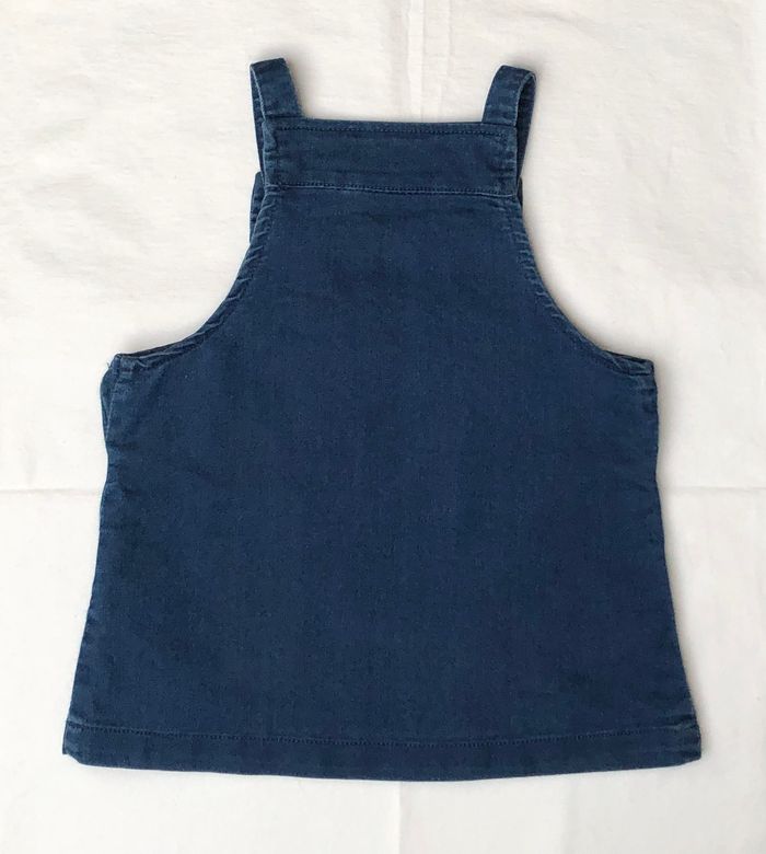 Robe Cadet Rousselle 6 mois - photo numéro 2