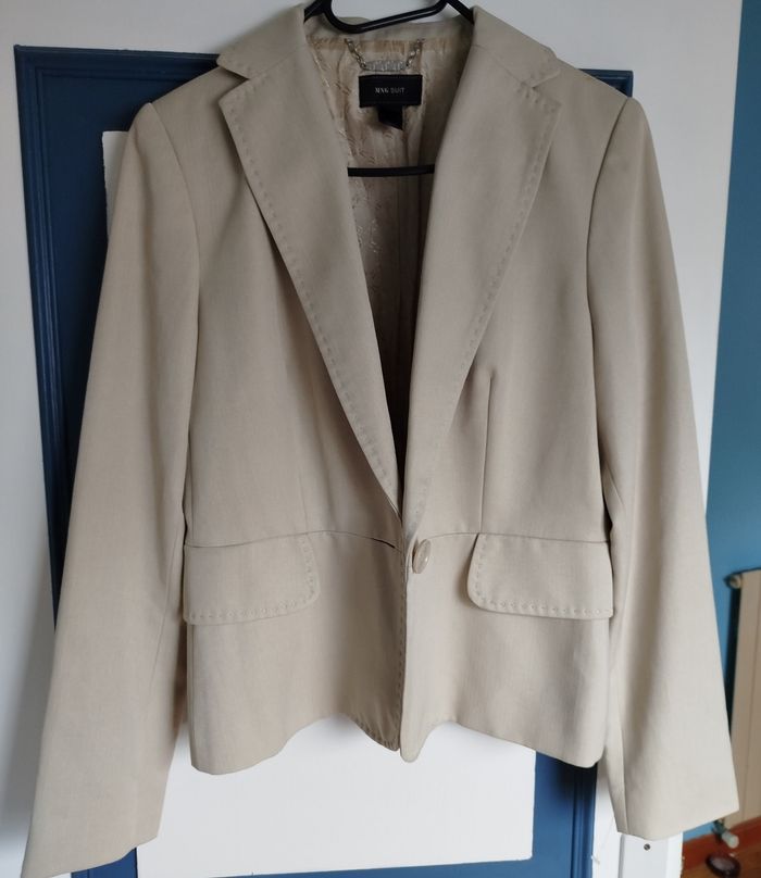 Veste Mango taille 42 - photo numéro 2