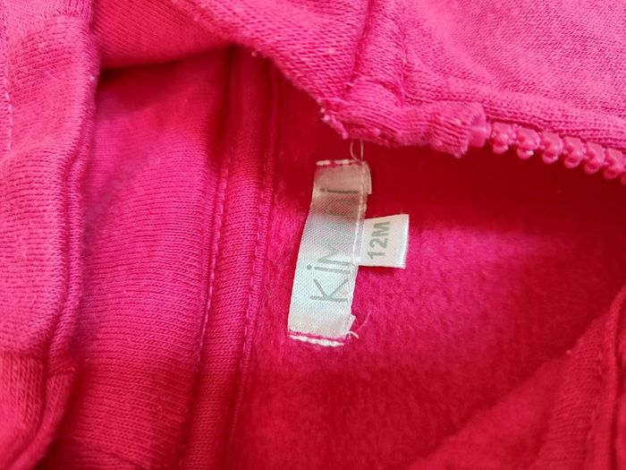 Veste - photo numéro 2