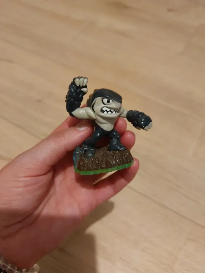 Skylander - photo numéro 2