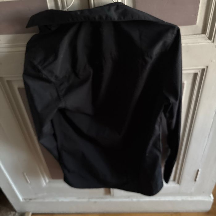 Chemise manches longues - photo numéro 3