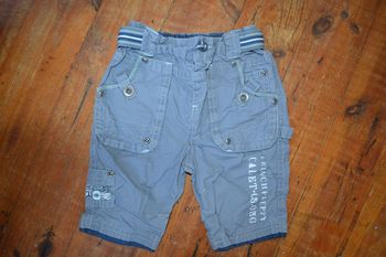 Pantalon Cadet Rousselle 3 mois