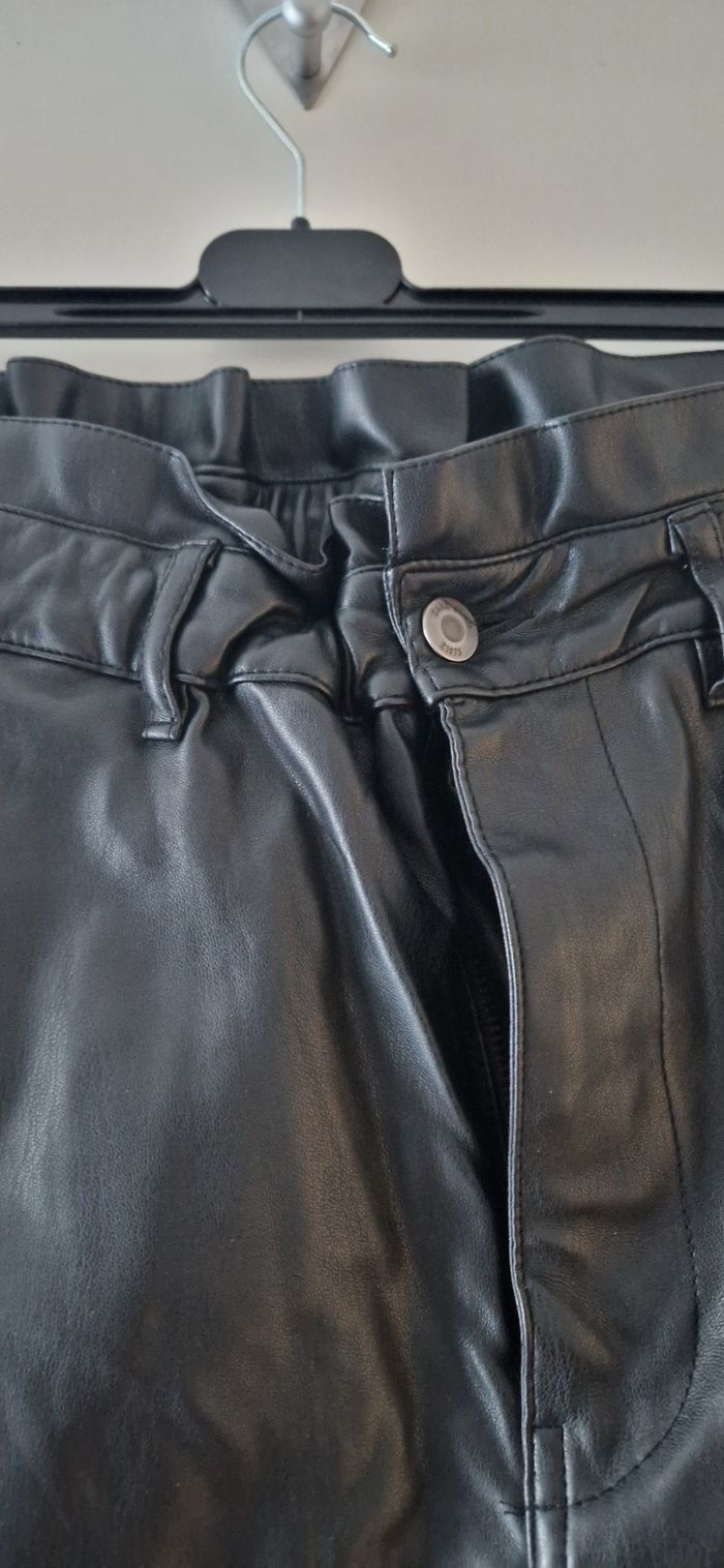 Pantalon femme ZARA - photo numéro 3