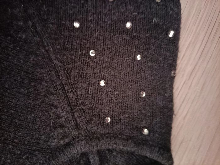 Gilet - photo numéro 2