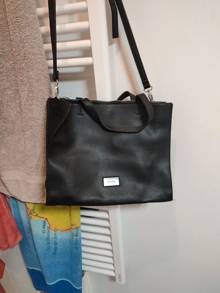 Sac Bershka