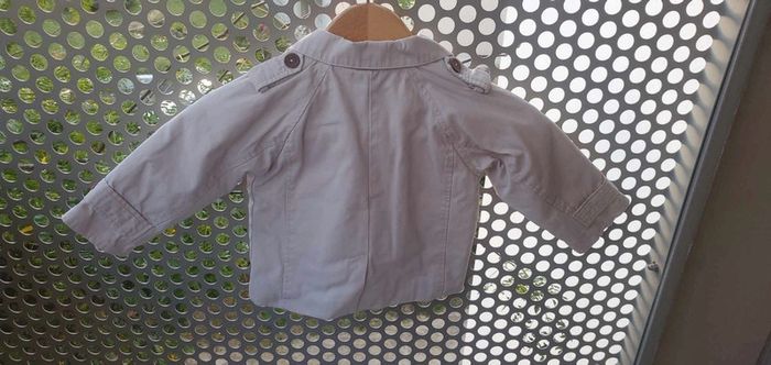 Veste Jacadi 18 mois - photo numéro 2