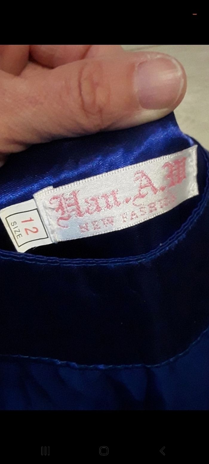 Haut habillé - photo numéro 3