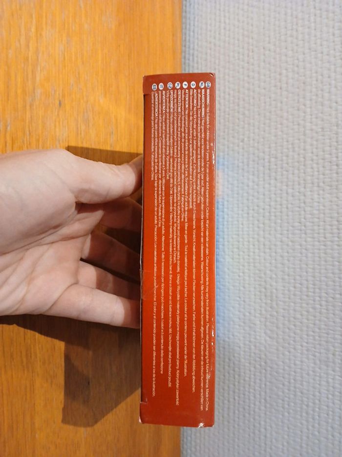 Plaster mould & paint pat patrouille - photo numéro 6